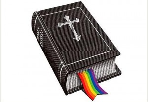 Gay Bible