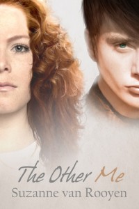 The Other Me book cover