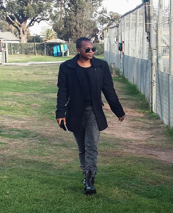 An African Gay Man – Coming Out & Coming Of Age