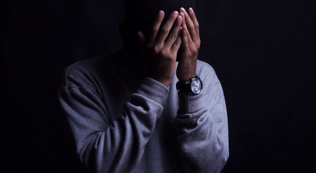 From Nigeria to London: A Gay Singer’s Journey of Survival, Self-Discovery, and Healing