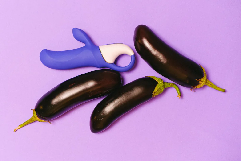 Gay Sex Toys: Tales from the Bottom Drawer